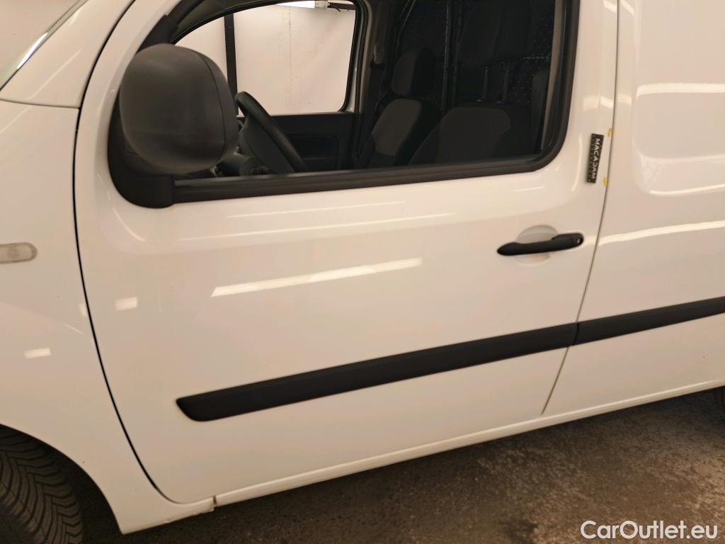  Renault  Kangoo  Express Grand Confort (L1) 1.5 #12