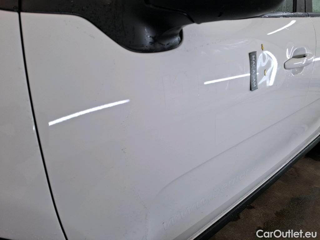 Citroen  C3  Société Feel 1.5 BlueHDI 100CV BVM6 E6d #5