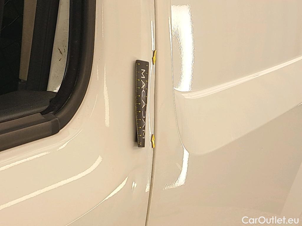  Renault  Kangoo  Express Grand Confort (L1) 1.5 #13