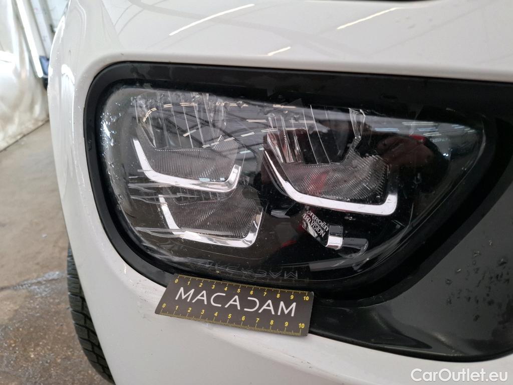  Citroen  C3  Société Feel 1.5 BlueHDI 100CV BVM6 E6d #1
