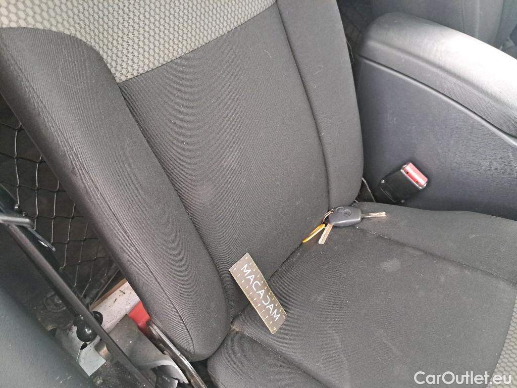  Renault  Kangoo  Express Grand Confort (L1) 1.5 #32