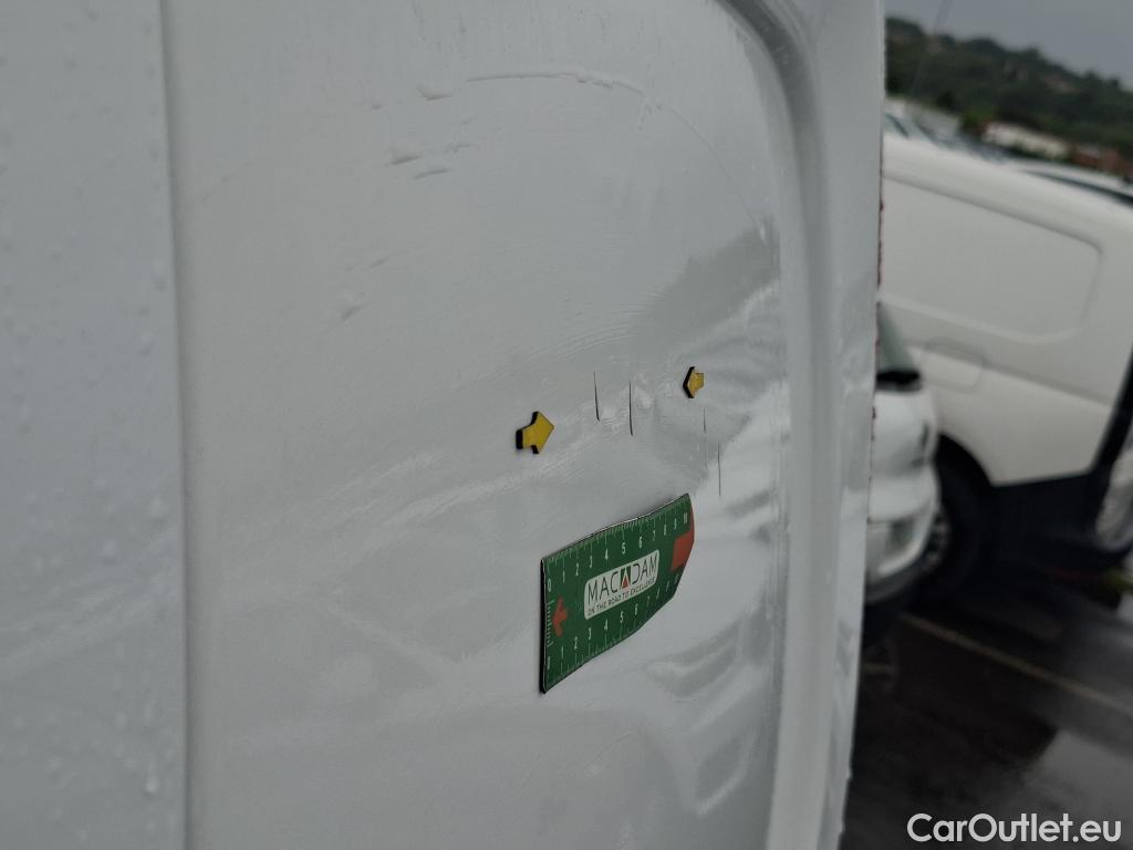  Citroen  Berlingo  Fourgon Club XL 950 1.5 BlueHDi 100CV BVM5 E6dT #61