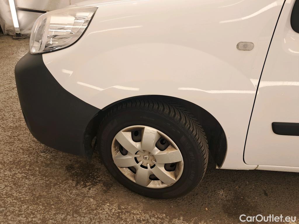  Renault  Kangoo  Express Grand Confort (L1) 1.5 #24