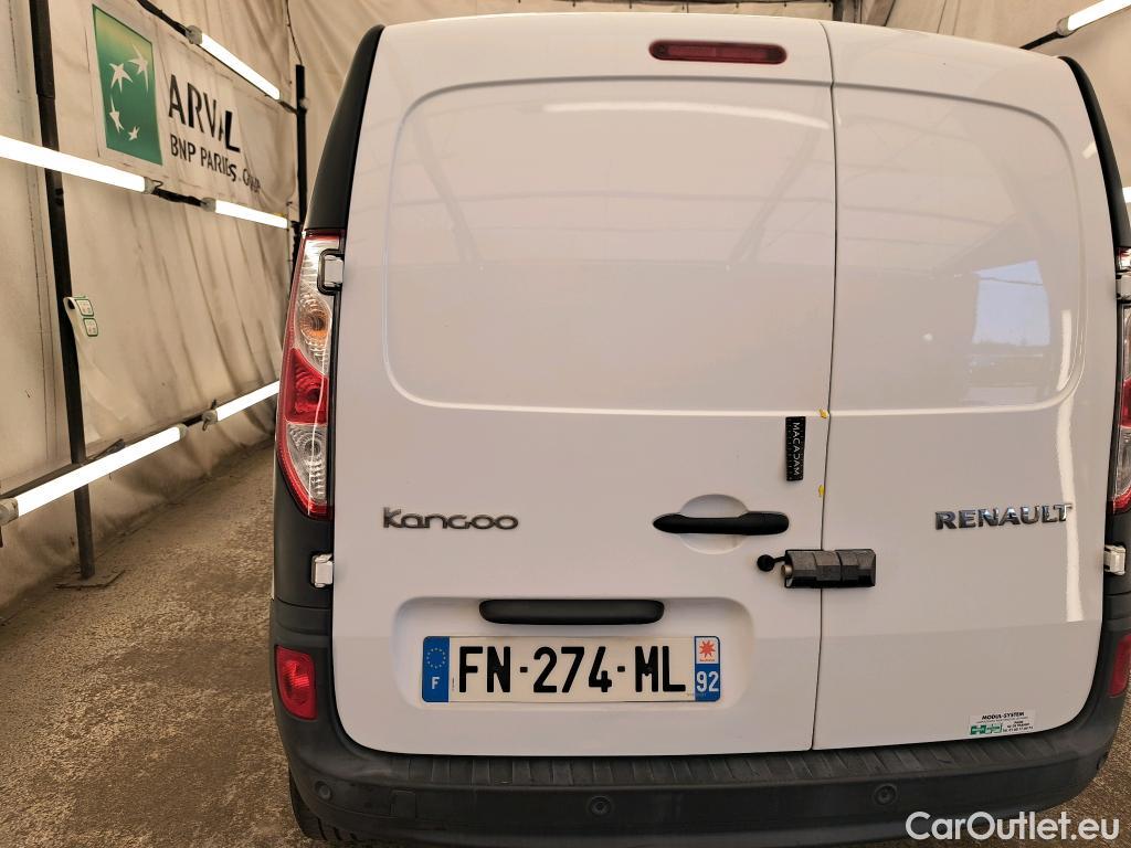  Renault  Kangoo  Express Grand Confort (L1) 1.5 #14
