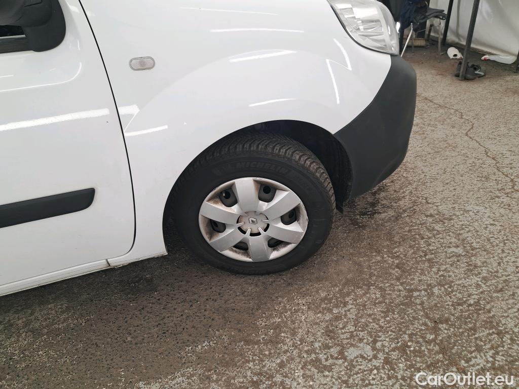  Renault  Kangoo  Express Grand Confort (L1) 1.5 #27