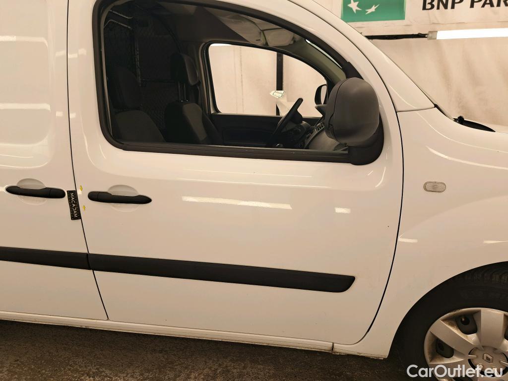  Renault  Kangoo  Express Grand Confort (L1) 1.5 #20