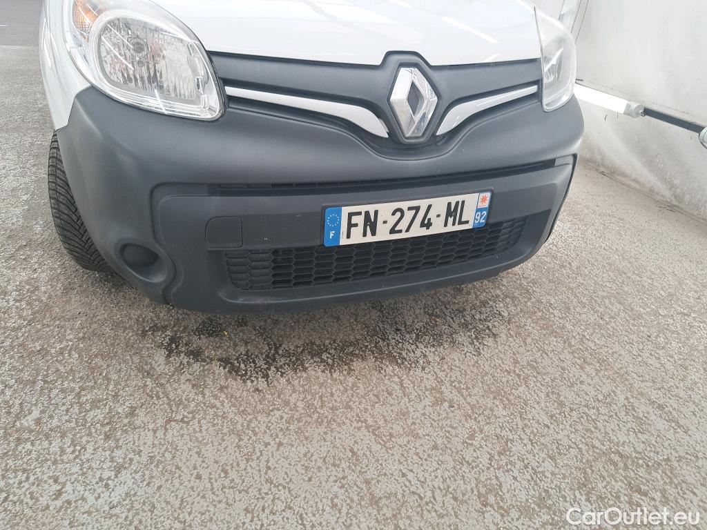  Renault  Kangoo  Express Grand Confort (L1) 1.5 #7