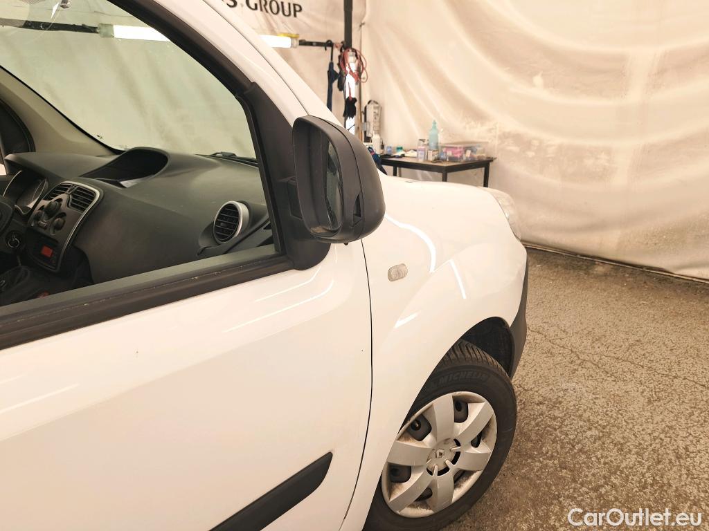  Renault  Kangoo  Express Grand Confort (L1) 1.5 #18