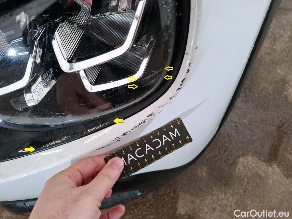  Citroen  C3  Société Feel 1.5 BlueHDI 100CV BVM6 E6d #19