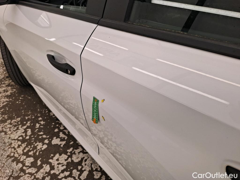  Peugeot  208  Premium 1.5 HDi 100CV BVM6 E6d #4