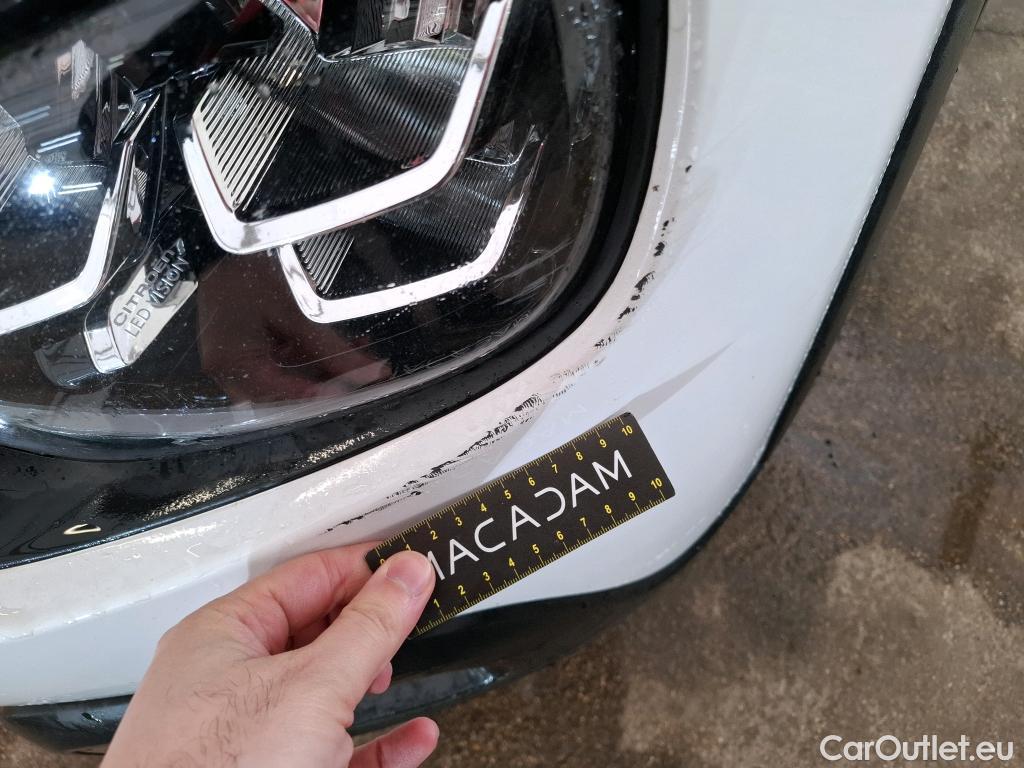  Citroen  C3  Société Feel 1.5 BlueHDI 100CV BVM6 E6d #10