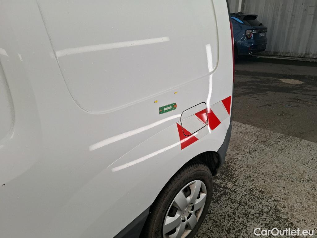  Renault  Kangoo  Express / 2013 / 4P / Fourgonnette Gd Volume ExtraRLink - Blue dCi 95 #1