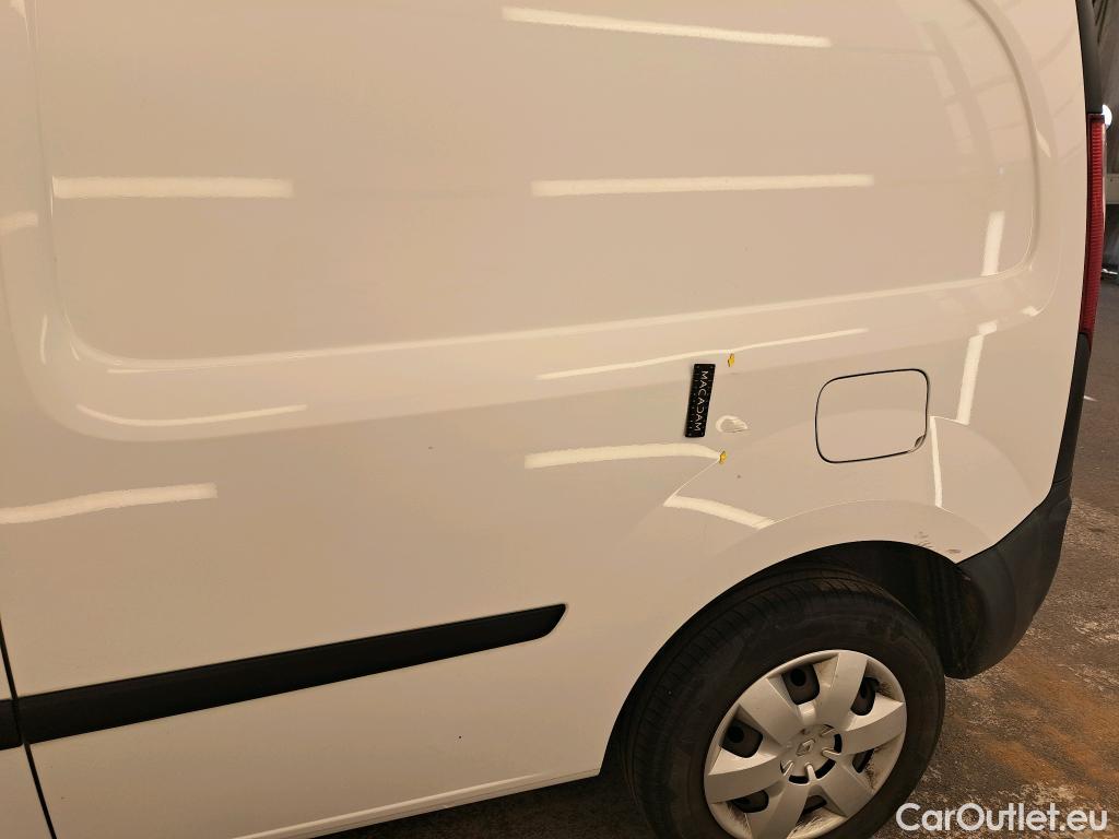  Renault  Kangoo  Express Grand Confort (L1) 1.5 #1