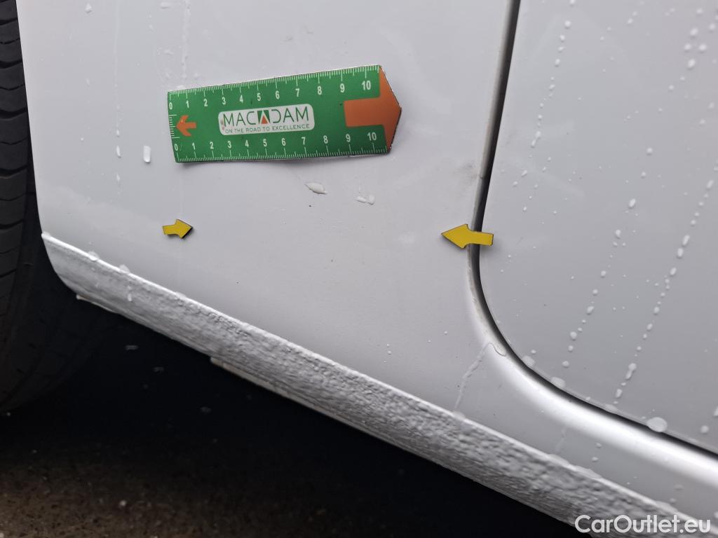  Citroen  Berlingo  Fourgon Club XL 950 1.5 BlueHDi 100CV BVM5 E6dT #20