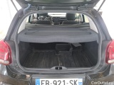  Citroen  C3  Société Feel Nav 1.2 PureTech 80CV BVM5 E6 #10