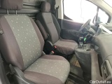  Citroen  Berlingo  Fourgon Club XL 950 1.5 BlueHDi 100CV BVM5 E6dT #8