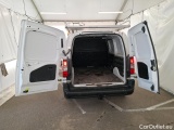  Citroen  Berlingo  Fourgon Club XL 950 1.5 BlueHDi 100CV BVM5 E6dT #10