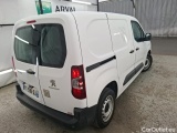  Peugeot  Partner  Premium L1 1.5 HDi 75CV BVM5 E6dT #3