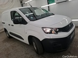  Peugeot  Partner  Premium L1 1.5 HDi 75CV BVM5 E6dT #4