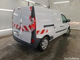  Renault  Kangoo  Express / 2013 / 4P / Fourgonnette Gd Volume ExtraRLink - Blue dCi 95 #3