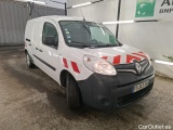  Renault  Kangoo  Express / 2013 / 4P / Fourgonnette Gd Volume ExtraRLink - Blue dCi 95 #4