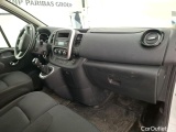  Renault  Trafic  Fourgon L1H1 1000 Confort 1.6 dCi 95CV BVM6 E6dT #5