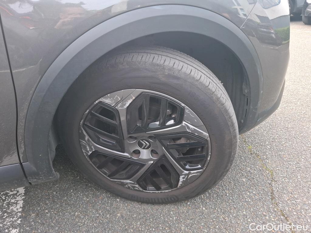  Citroen  C4  Berline Feel Pack 1.2 PureTech 130CV BVM6 E6d #36