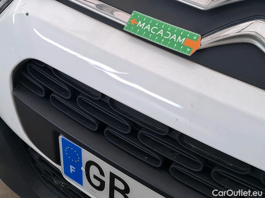  Citroen  C3  Feel Pack 1.2 PureTech 80CV BVM5 E6d #11