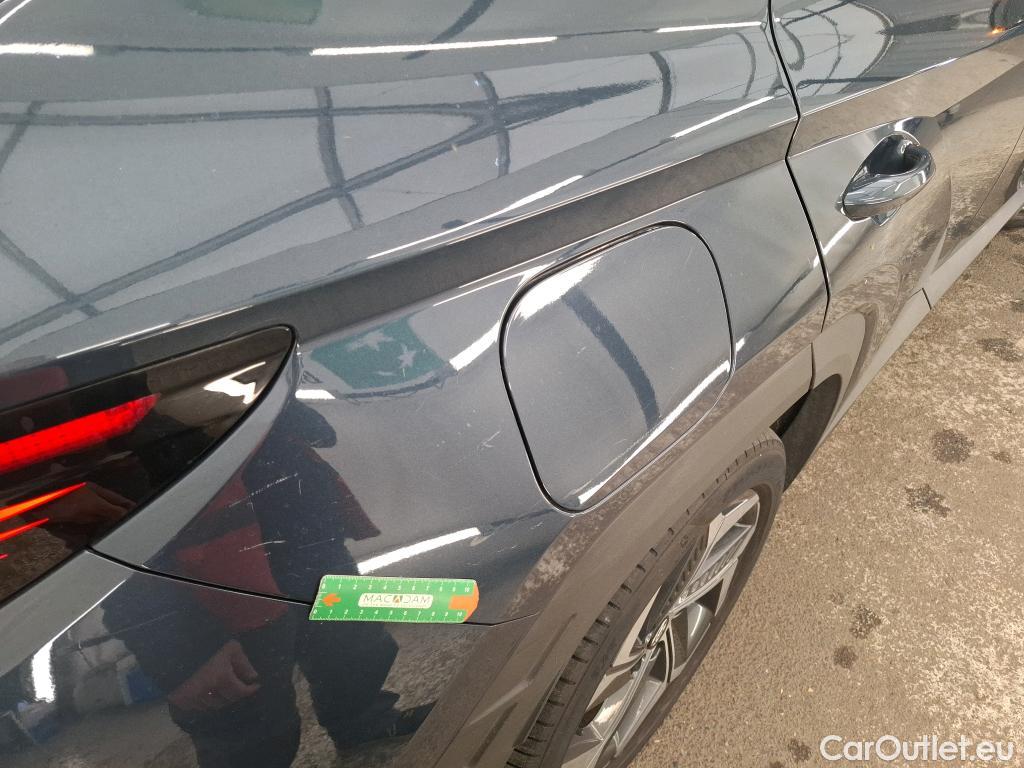  Hyundai  Tucson HYUNDAI  / 2020 / 5P / SUV 1.6 PHEV 265 HTRAC CREATIVE 4WD AUTO #8