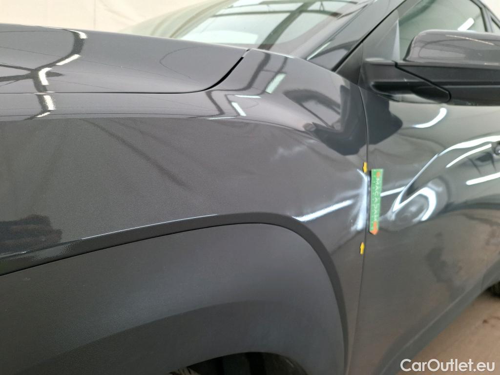  Hyundai  Konna Kona Initia Hybrid 2WD 1.6 GDI 140CV BVA6 E6d #3