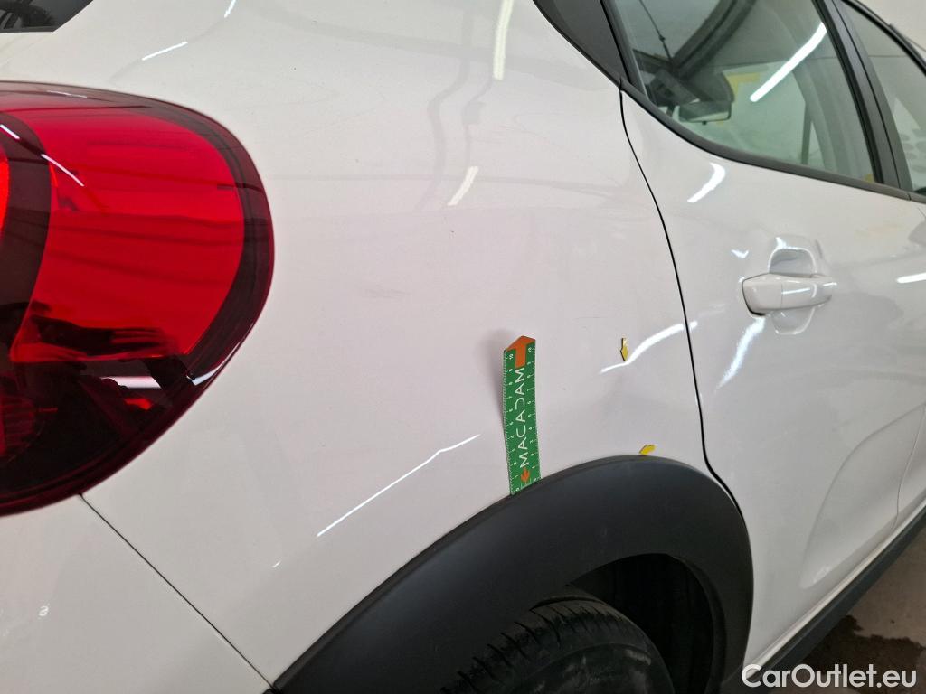 Citroen  C3  Feel Pack 1.2 PureTech 80CV BVM5 E6d #1