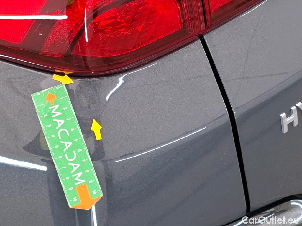  Hyundai  Konna Kona Initia Hybrid 2WD 1.6 GDI 140CV BVA6 E6d #22