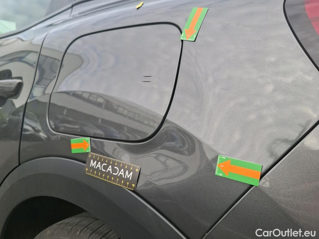  Citroen  C4  Berline Feel Pack 1.2 PureTech 130CV BVM6 E6d #3