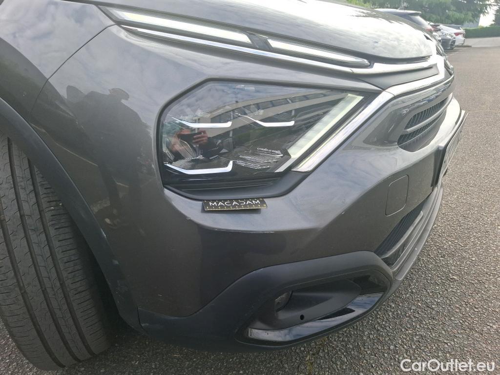  Citroen  C4  Berline Feel Pack 1.2 PureTech 130CV BVM6 E6d #18