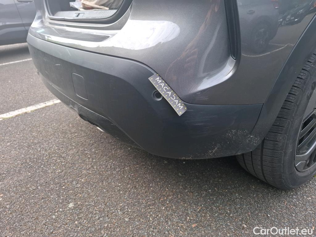  Citroen  C4  Berline Feel Pack 1.2 PureTech 130CV BVM6 E6d #46