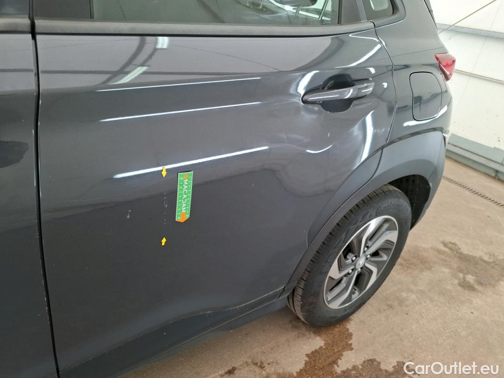  Hyundai  Konna Kona Initia Hybrid 2WD 1.6 GDI 140CV BVA6 E6d #28