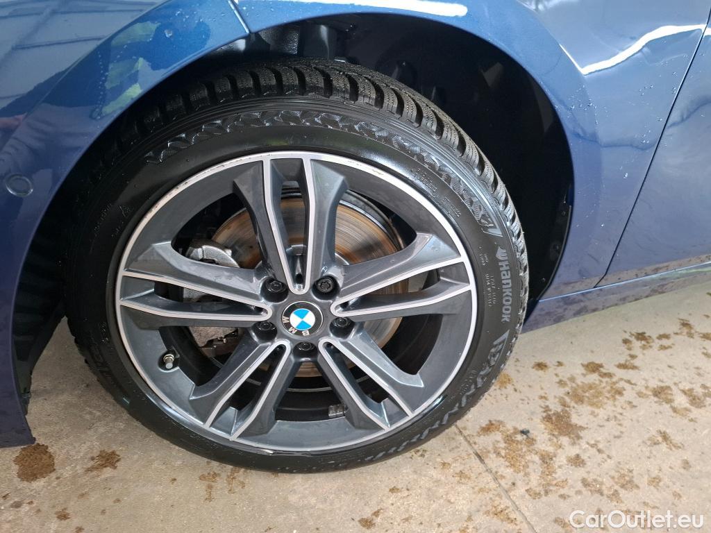  Bmw  Serie 1 Série 1 Berline 118 i Edition Sport 1.5 135CV BVA7 E6d #8
