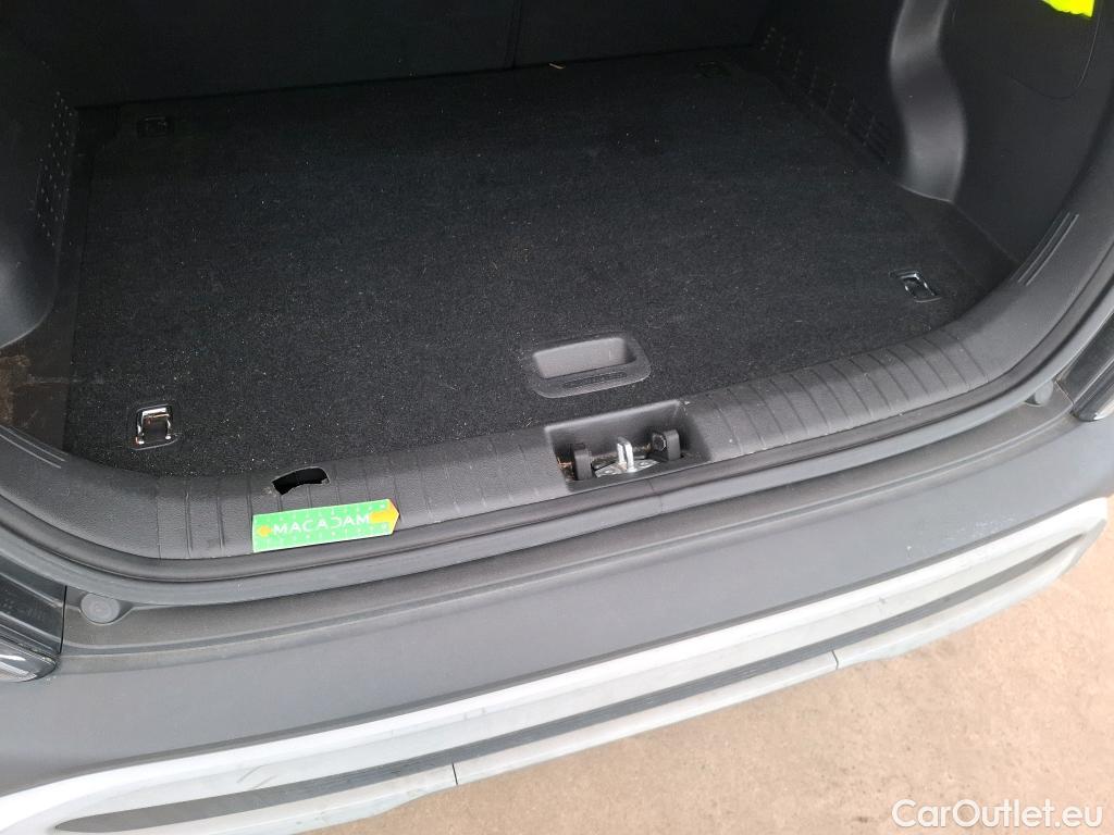  Hyundai  Konna Kona Initia Hybrid 2WD 1.6 GDI 140CV BVA6 E6d #9