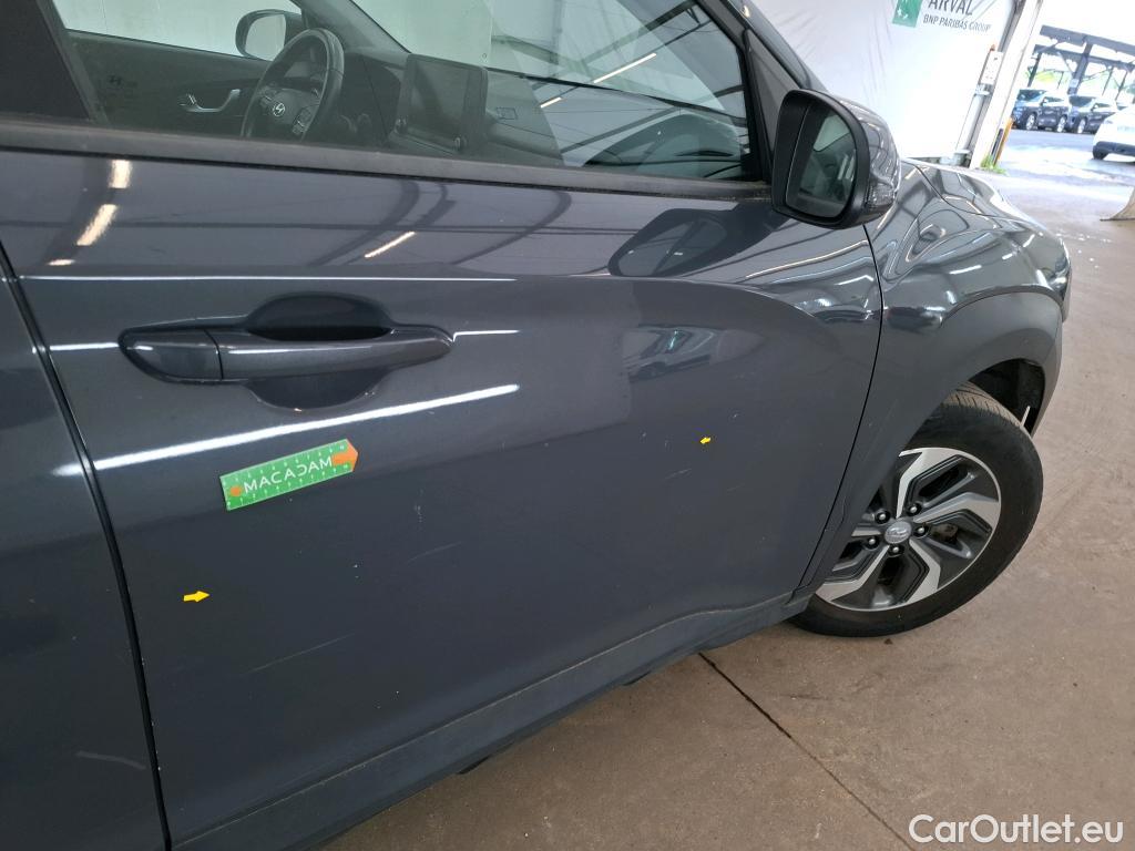  Hyundai  Konna Kona Initia Hybrid 2WD 1.6 GDI 140CV BVA6 E6d #33