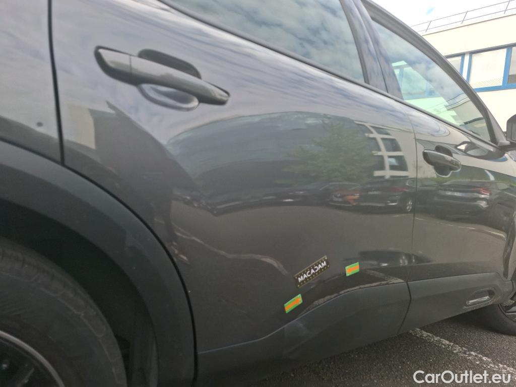  Citroen  C4  Berline Feel Pack 1.2 PureTech 130CV BVM6 E6d #5