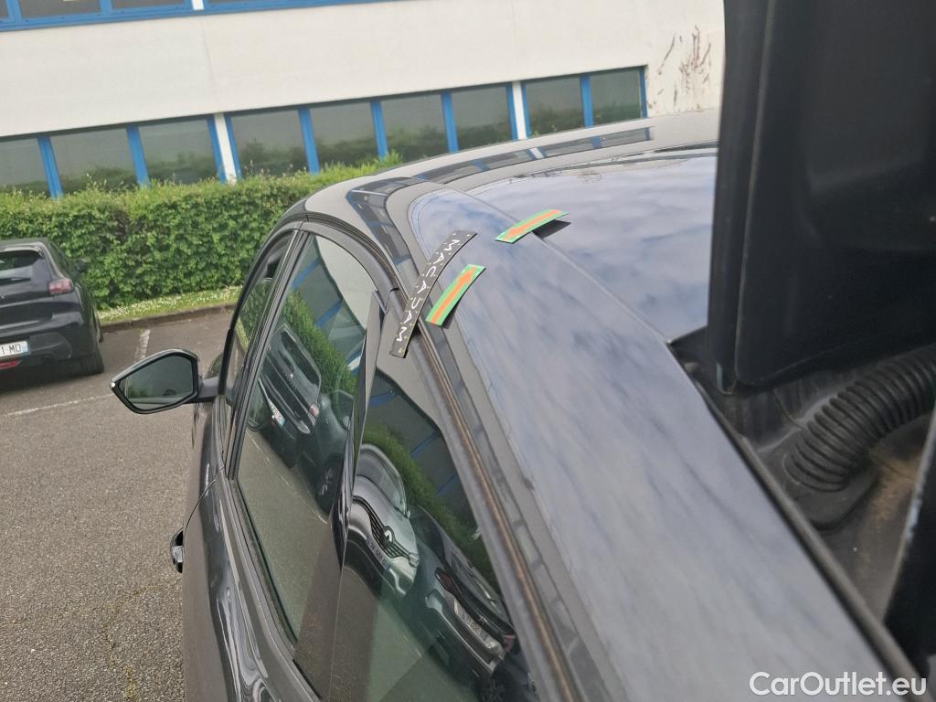  Citroen  C4  Berline Feel Pack 1.2 PureTech 130CV BVM6 E6d #40