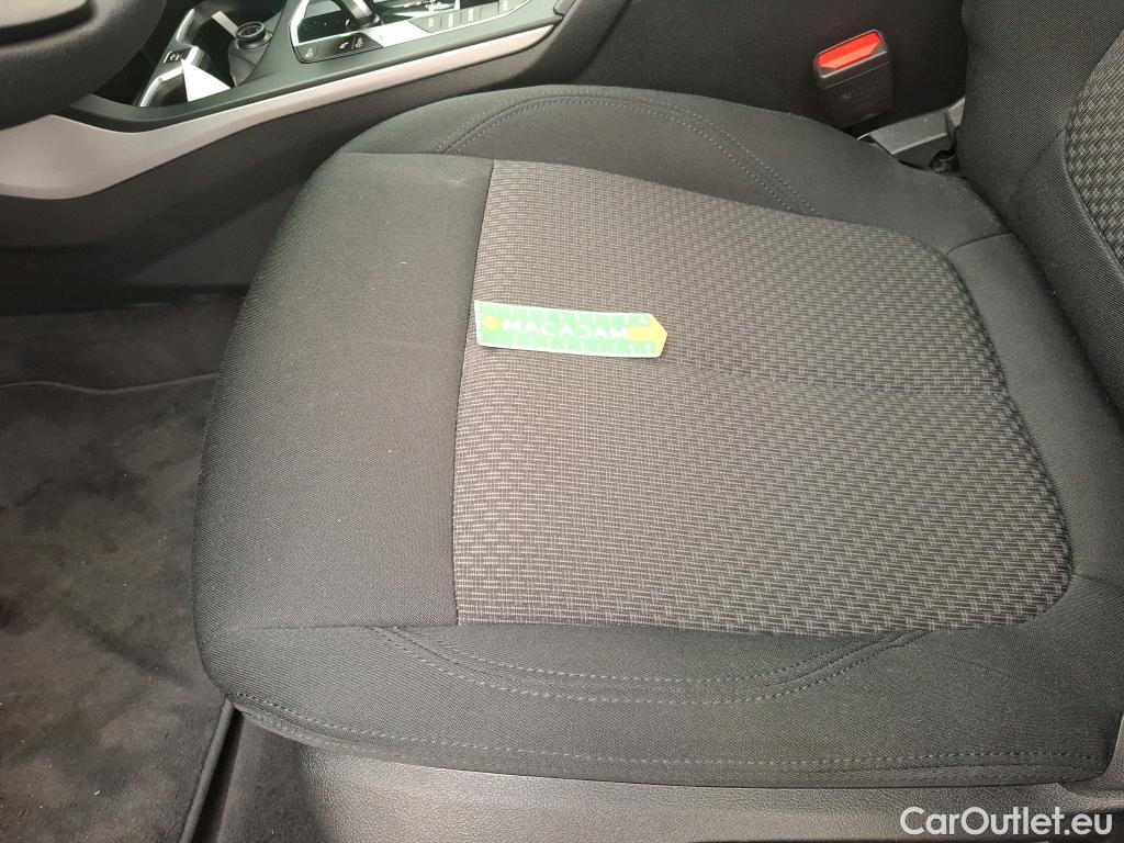  Bmw  Serie 1 1 Berline 116 d 1.5 115CV BVA7 E6d #5