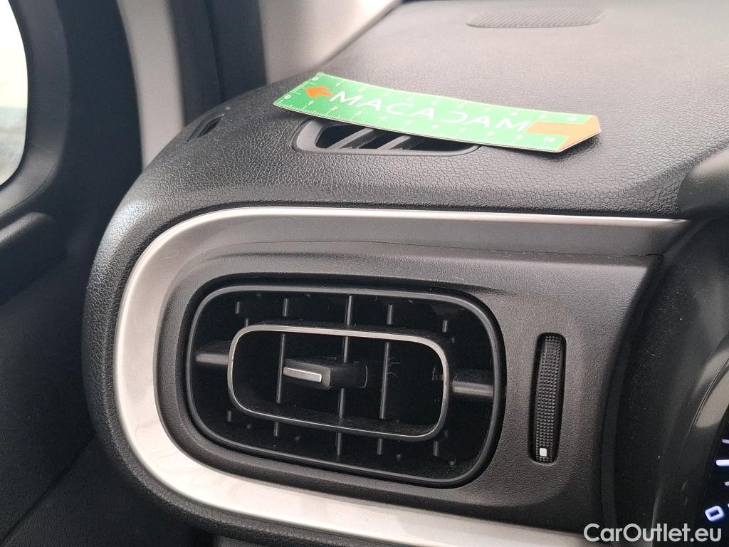  Citroen  C3  Feel Pack 1.2 PureTech 80CV BVM5 E6d #18