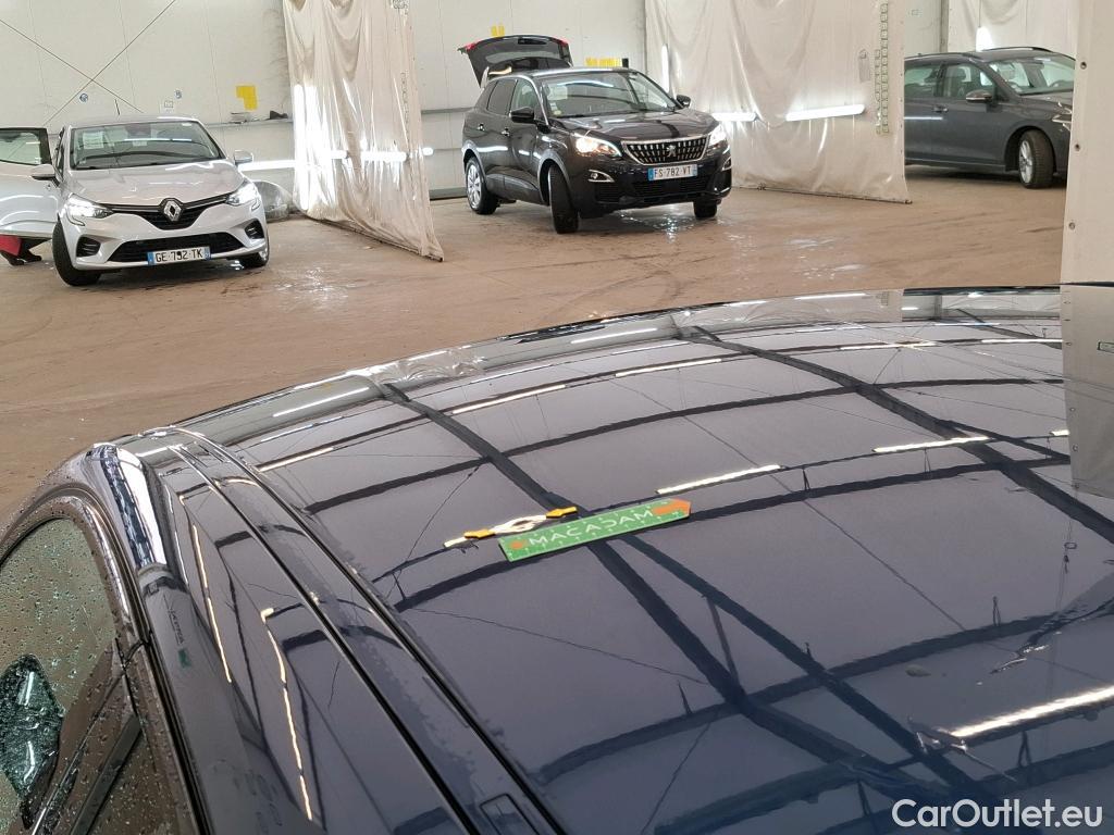  Bmw  Serie 1 Série 1 Berline 118 i Edition Sport 1.5 135CV BVA7 E6d #19