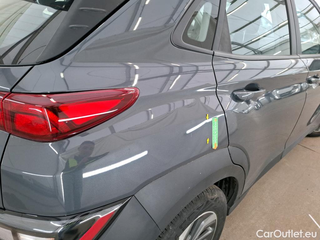  Hyundai  Konna Kona Initia Hybrid 2WD 1.6 GDI 140CV BVA6 E6d #1