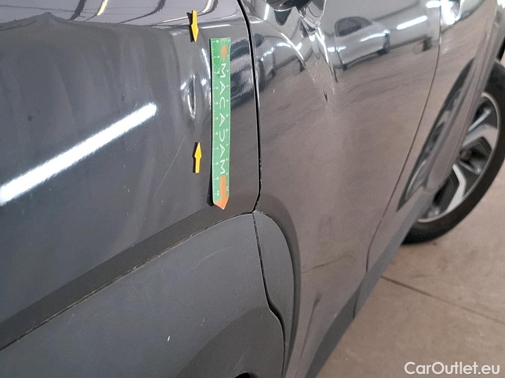  Hyundai  Konna Kona Initia Hybrid 2WD 1.6 GDI 140CV BVA6 E6d #2