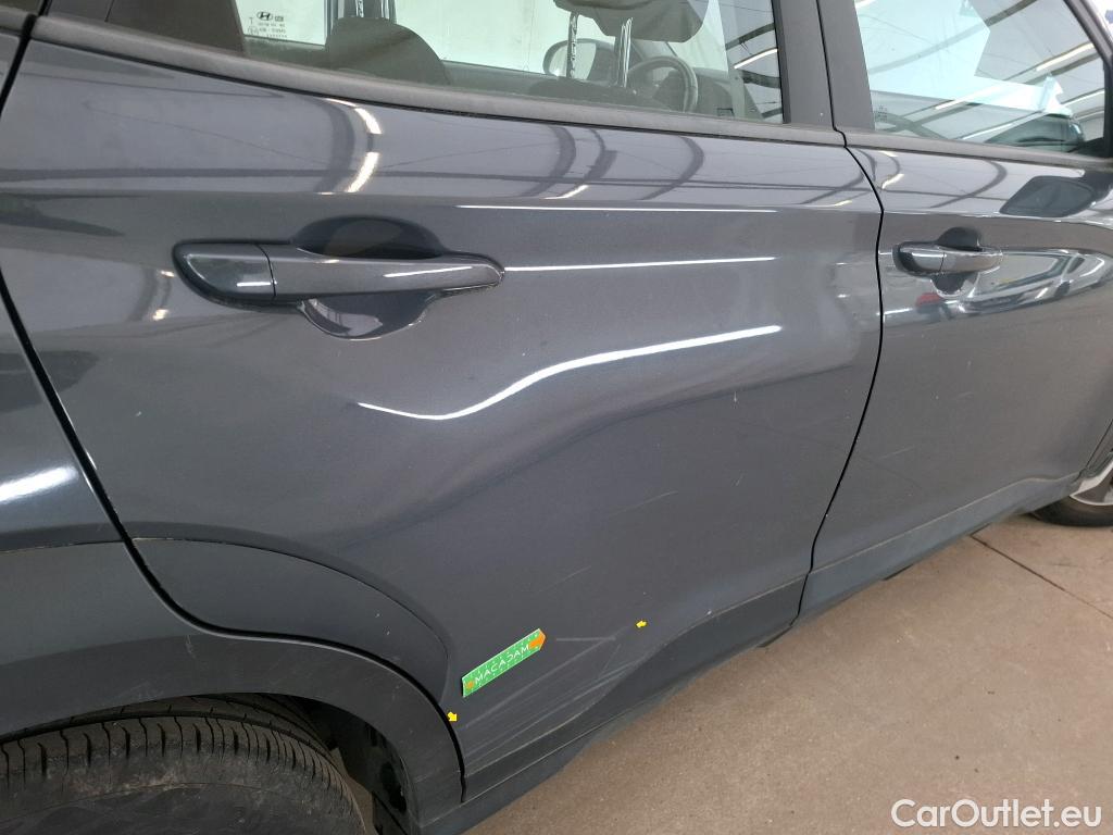  Hyundai  Konna Kona Initia Hybrid 2WD 1.6 GDI 140CV BVA6 E6d #31
