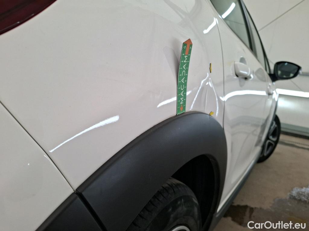  Citroen  C3  Feel Pack 1.2 PureTech 80CV BVM5 E6d #2