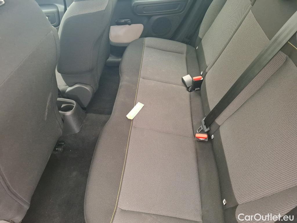  Citroen  C3  Feel Pack 1.2 PureTech 80CV BVM5 E6d #22
