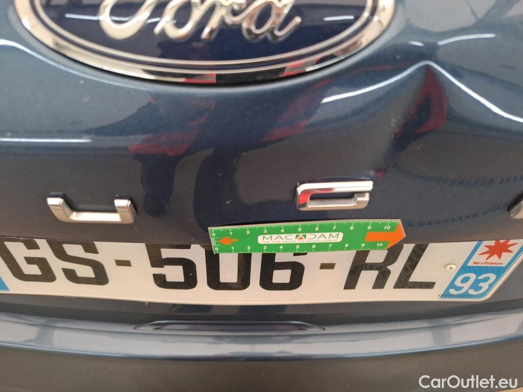  Ford  Kuga  Plug-In Hybrid Titanium 2.5 240CV BVA6 E6d #18